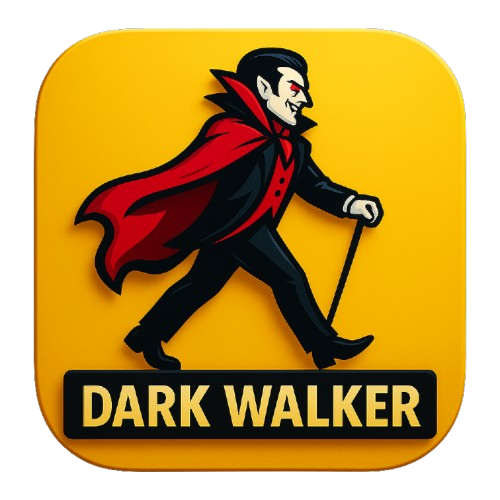 Dark Walker